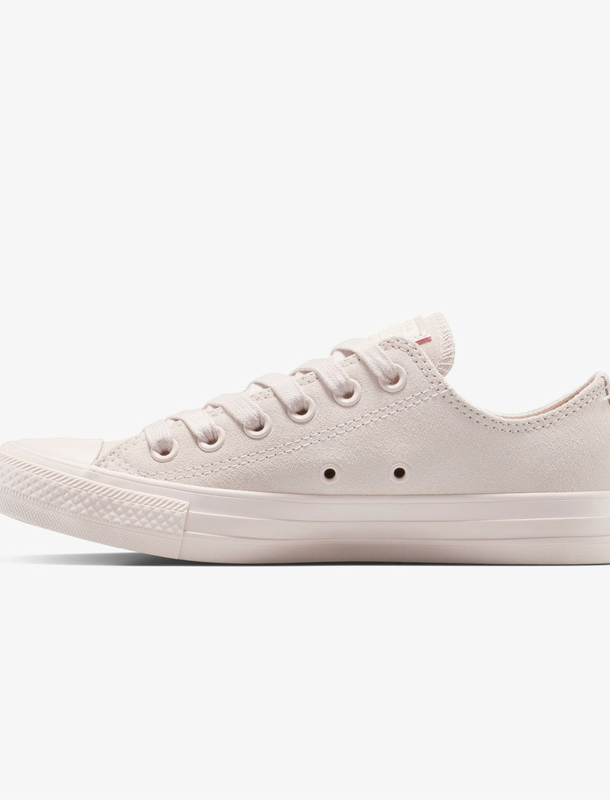 Converse Chuck Taylor All Star Kadın Pembe Sneaker Converse Chuck Taylor All Star Kadın Pembe Sneaker