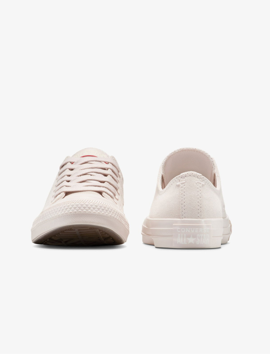 Converse Chuck Taylor All Star Kadın Pembe Sneaker Converse Chuck Taylor All Star Kadın Pembe Sneaker