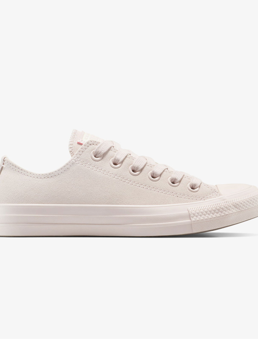 Converse Chuck Taylor All Star Kadın Pembe Sneaker Converse Chuck Taylor All Star Kadın Pembe Sneaker