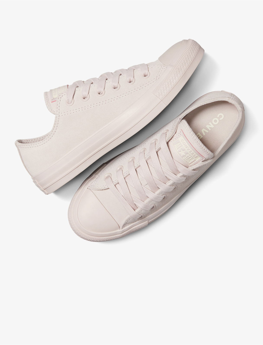 Converse Chuck Taylor All Star Kadın Pembe Sneaker Converse Chuck Taylor All Star Kadın Pembe Sneaker
