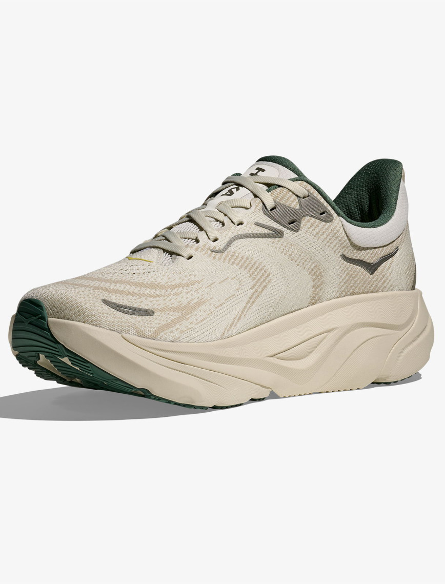 Hoka Arahi 8 Erkek Krem Koşu Ayakkabısı Hoka Arahi 8 Erkek Krem Koşu Ayakkabısı