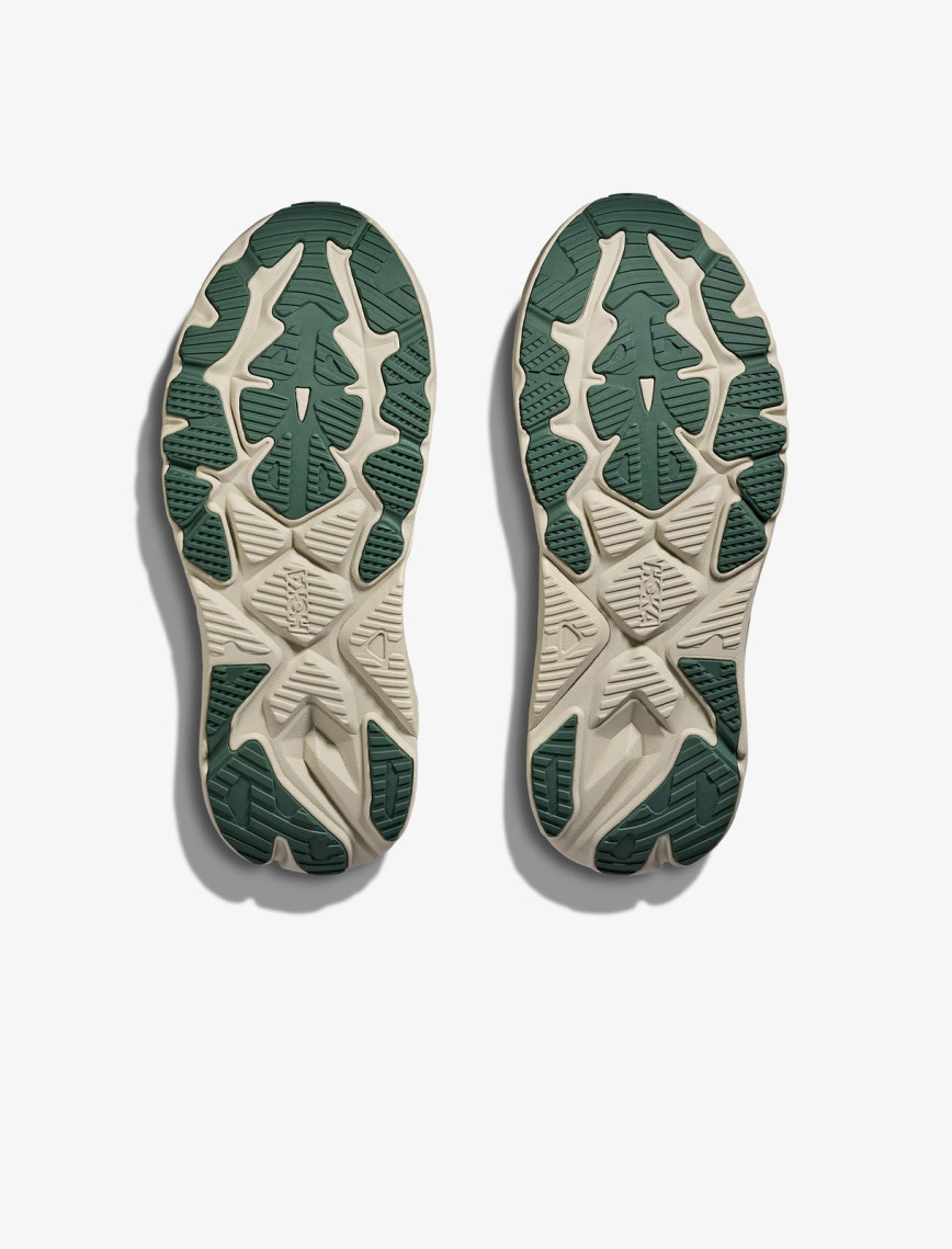 Hoka Arahi 8 Erkek Krem Koşu Ayakkabısı Hoka Arahi 8 Erkek Krem Koşu Ayakkabısı