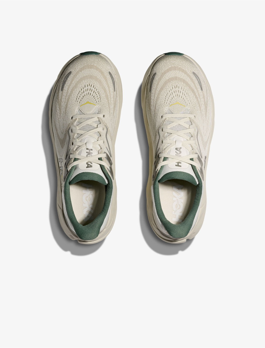 Hoka Arahi 8 Erkek Krem Koşu Ayakkabısı Hoka Arahi 8 Erkek Krem Koşu Ayakkabısı