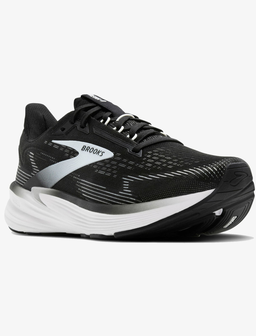 Brooks Revel 8 Erkek Siyah Koşu Ayakkabısı Brooks Revel 8 Erkek Siyah Koşu Ayakkabısı