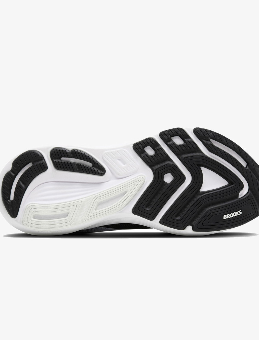 Brooks Revel 8 Erkek Siyah Koşu Ayakkabısı Brooks Revel 8 Erkek Siyah Koşu Ayakkabısı