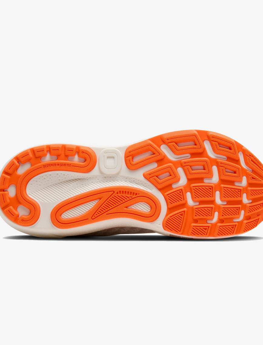 Brooks Adrenaline GTS 24 Erkek Beyaz Koşu Ayakkabısı Brooks Adrenaline GTS 24 Erkek Beyaz Koşu Ayakkabısı