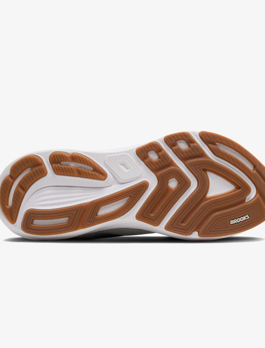 Brooks Revel 8 Erkek Beyaz Koşu Ayakkabısı Brooks Revel 8 Erkek Beyaz Koşu Ayakkabısı