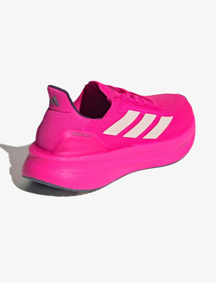 adidas Ultraboost 5X Kadın Pembe Koşu Ayakkabısı adidas Ultraboost 5X Kadın Pembe Koşu Ayakkabısı