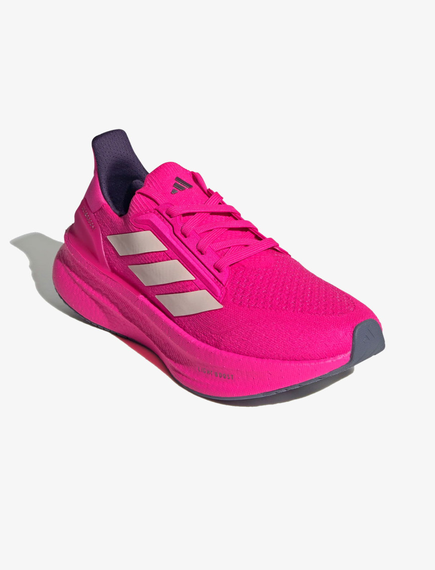 adidas Ultraboost 5X Kadın Pembe Koşu Ayakkabısı adidas Ultraboost 5X Kadın Pembe Koşu Ayakkabısı