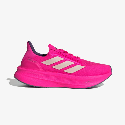 adidas Ultraboost 5X Kadın Pembe Koşu Ayakkabısı adidas Ultraboost 5X Kadın Pembe Koşu Ayakkabısı