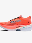 Brooks Hyperion Max 3 Erkek Turuncu Koşu Ayakkabısı