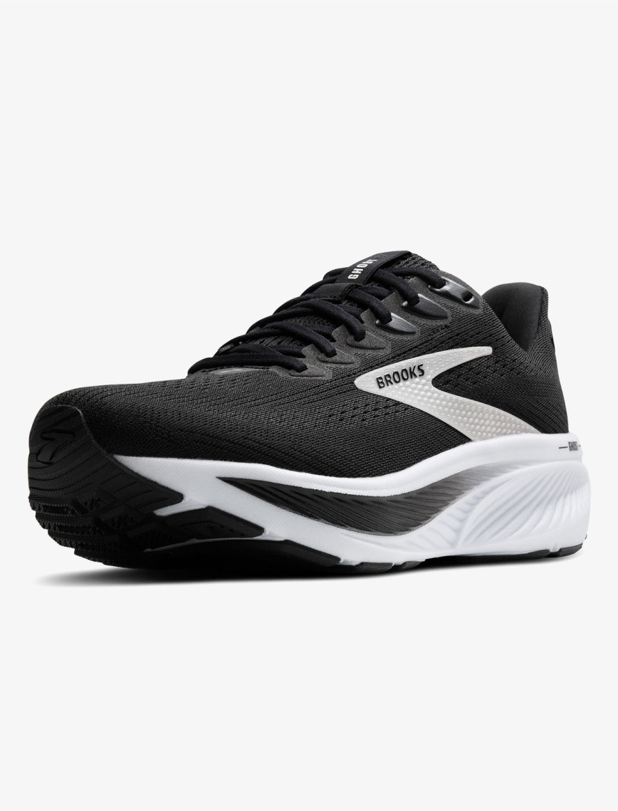 Brooks Ghost 17 Kadın Siyah Koşu Ayakkabısı Brooks Ghost 17 Kadın Siyah Koşu Ayakkabısı