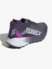 adidas Terrex Agravic Gore-Tex Kadın Mor Koşu Ayakkabısı adidas Terrex Agravic Gore-Tex Kadın Mor Koşu Ayakkabısı