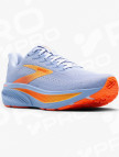 Brooks Ghost 17 Kadın Mor Koşu Ayakkabısı Brooks Ghost 17 Kadın Mor Koşu Ayakkabısı