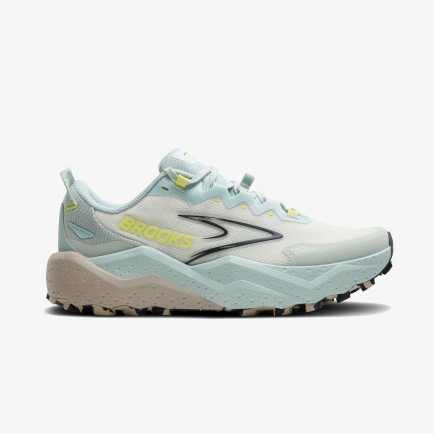 Brooks Caldera 8 Kadın Beyaz Koşu Ayakkabısı Brooks Caldera 8 Kadın Beyaz Koşu Ayakkabısı