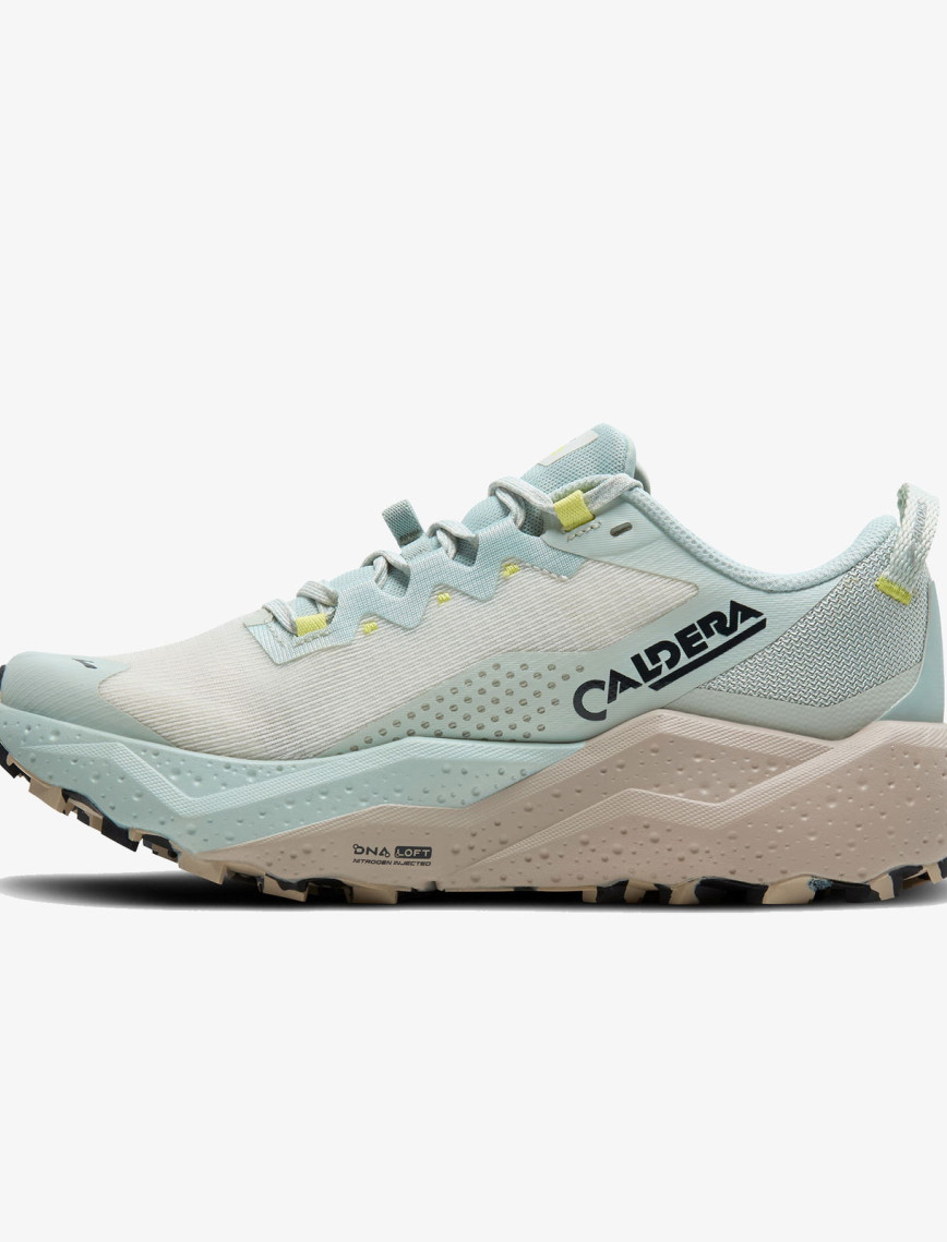 Brooks Caldera 8 Kadın Beyaz Koşu Ayakkabısı Brooks Caldera 8 Kadın Beyaz Koşu Ayakkabısı