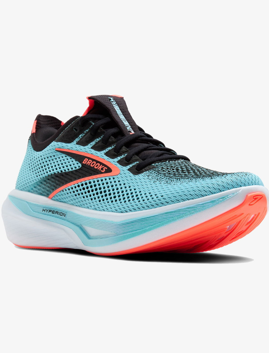 Brooks Hyperion 3 Erkek Mavi Koşu Ayakkabısı