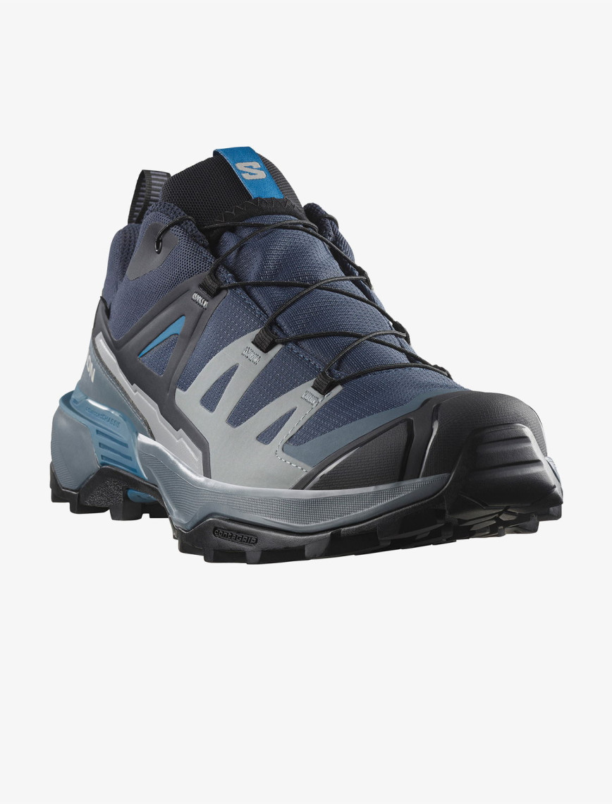 Salomon X Ultra 360 Gore-Tex Erkek Siyah Outdoor Ayakkabı Salomon X Ultra 360 Gore-Tex Erkek Siyah Outdoor Ayakkabı