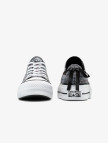 Converse Chuck Taylor All Star Lift Kadın Siyah Sneaker Converse Chuck Taylor All Star Lift Kadın Siyah Sneaker