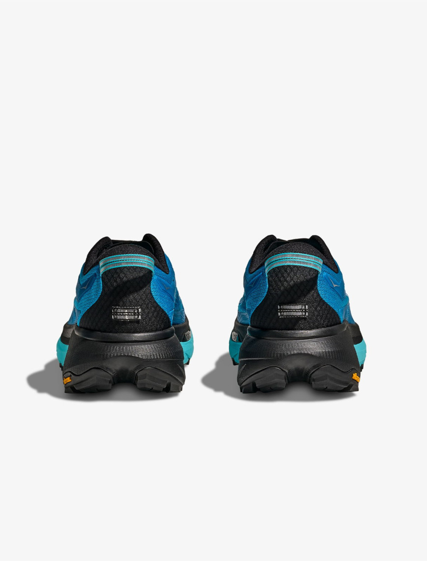 Hoka Mafate 5 Erkek Lacivert Koşu Ayakkabısı Hoka Mafate 5 Erkek Lacivert Koşu Ayakkabısı