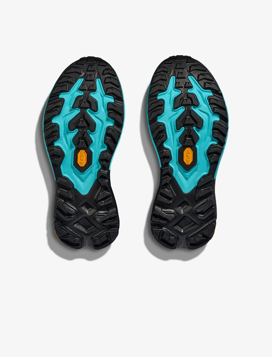 Hoka Mafate 5 Erkek Lacivert Koşu Ayakkabısı Hoka Mafate 5 Erkek Lacivert Koşu Ayakkabısı