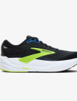Brooks Ghost Max 3 Erkek Siyah Koşu Ayakkabısı Brooks Ghost Max 3 Erkek Siyah Koşu Ayakkabısı