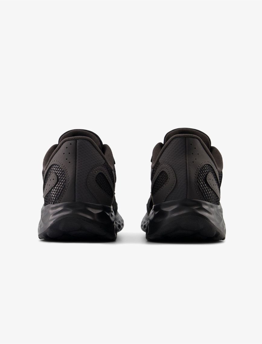 New Balance Arishi Erkek Siyah Koşu Ayakkabısı New Balance Arishi Erkek Siyah Koşu Ayakkabısı