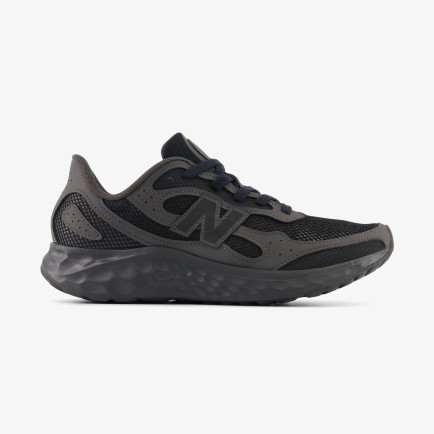 New Balance Arishi Erkek Siyah Koşu Ayakkabısı New Balance Arishi Erkek Siyah Koşu Ayakkabısı