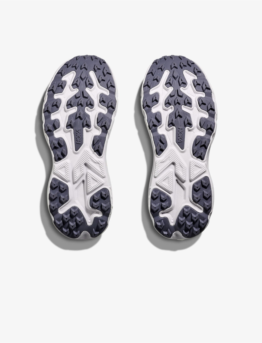 Hoka Challenger 8 Kadın Beyaz Koşu Ayakkabısı