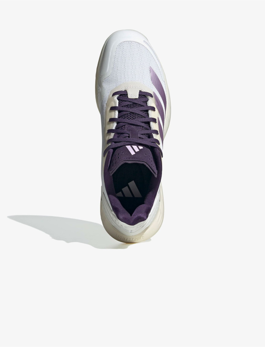 adidas Defiant Speed 2 Kadın Beyaz Tenis Ayakkabısı adidas Defiant Speed 2 Kadın Beyaz Tenis Ayakkabısı