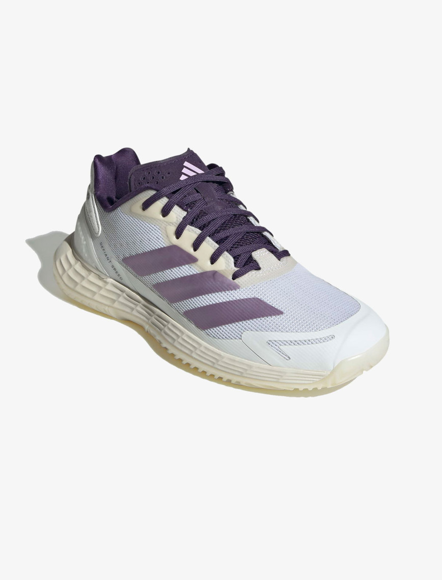 adidas Defiant Speed 2 Kadın Beyaz Tenis Ayakkabısı adidas Defiant Speed 2 Kadın Beyaz Tenis Ayakkabısı