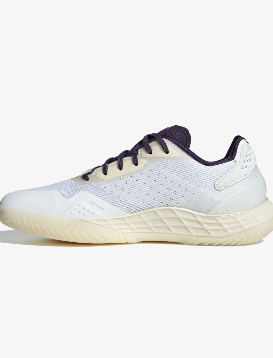 adidas Defiant Speed 2 Kadın Beyaz Tenis Ayakkabısı adidas Defiant Speed 2 Kadın Beyaz Tenis Ayakkabısı