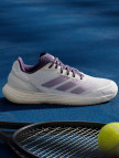 adidas Defiant Speed 2 Kadın Beyaz Tenis Ayakkabısı adidas Defiant Speed 2 Kadın Beyaz Tenis Ayakkabısı