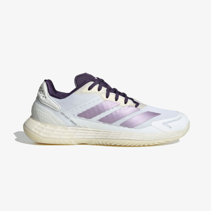 adidas Defiant Speed 2 Kadın Beyaz Tenis Ayakkabısı adidas Defiant Speed 2 Kadın Beyaz Tenis Ayakkabısı