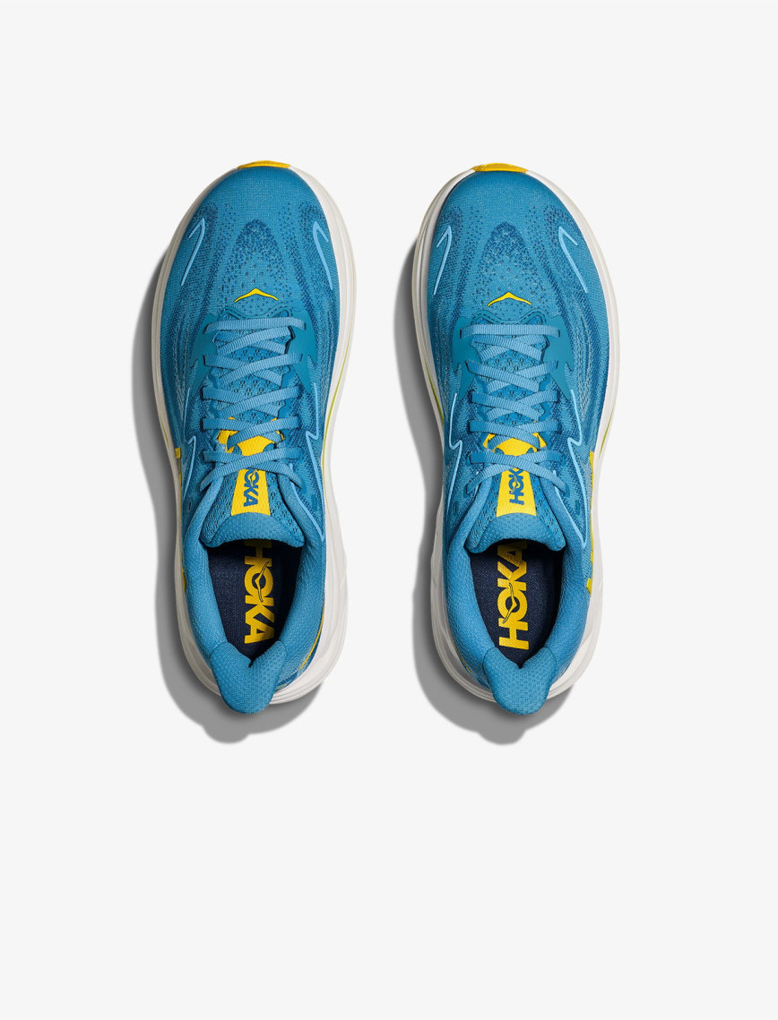 Hoka Clifton 10 Erkek Lacivert Koşu Ayakkabısı