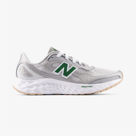 New Balance Arishi Erkek Gri Koşu Ayakkabısı New Balance Arishi Erkek Gri Koşu Ayakkabısı