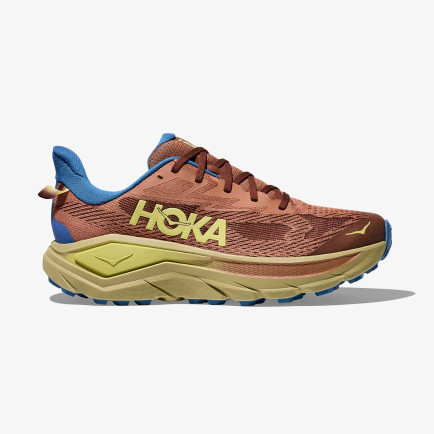 Hoka Challenger 8 Erkek Kahverengi Koşu Ayakkabısı Hoka Challenger 8 Erkek Kahverengi Koşu Ayakkabısı