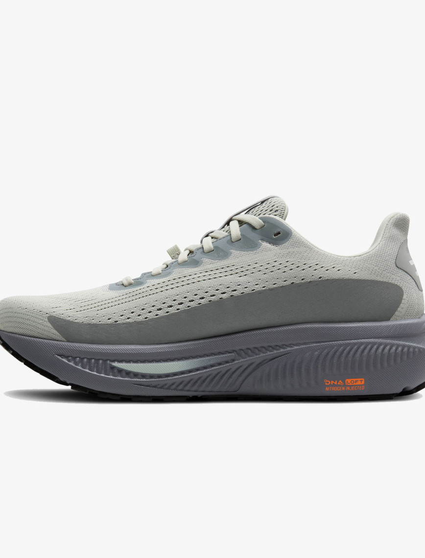 Brooks Ghost 17 Gore-Tex Erkek Gri Koşu Ayakkabısı Brooks Ghost 17 Gore-Tex Erkek Gri Koşu Ayakkabısı