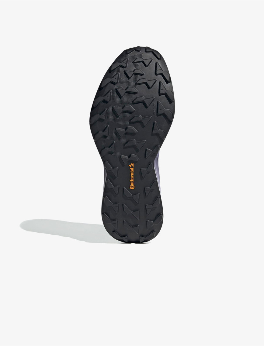 adidas Terrex Agravic Gore-Tex Kadın Mor Koşu Ayakkabısı adidas Terrex Agravic Gore-Tex Kadın Mor Koşu Ayakkabısı