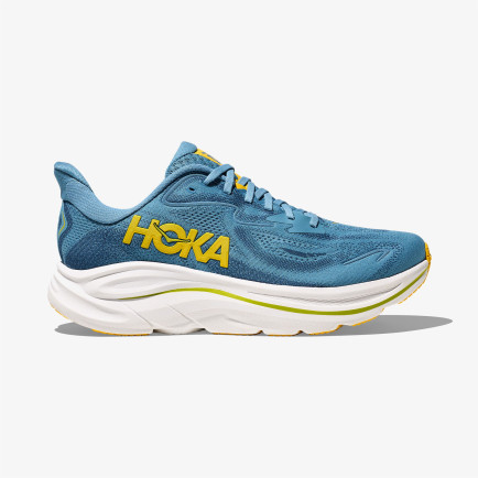 Hoka Clifton 10 Erkek Lacivert Koşu Ayakkabısı