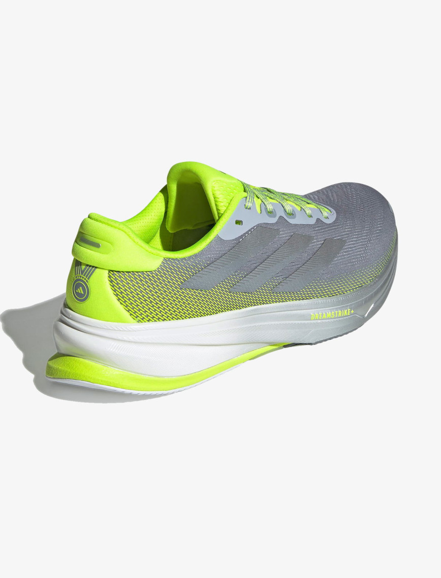 adidas Supernova Rise 2 Erkek Gri Koşu Ayakkabısı adidas Supernova Rise 2 Erkek Gri Koşu Ayakkabısı