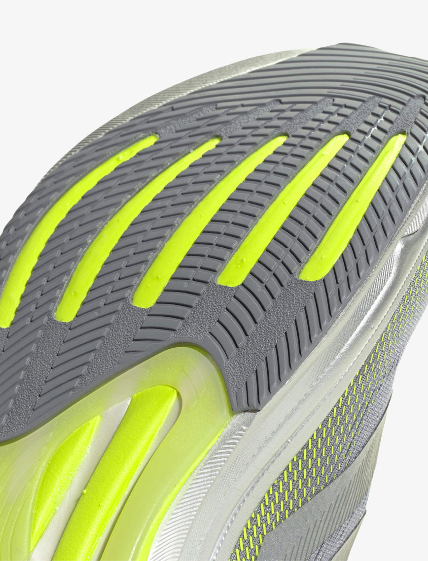 adidas Supernova Rise 2 Erkek Gri Koşu Ayakkabısı adidas Supernova Rise 2 Erkek Gri Koşu Ayakkabısı