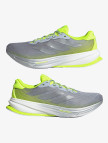 adidas Supernova Rise 2 Erkek Gri Koşu Ayakkabısı adidas Supernova Rise 2 Erkek Gri Koşu Ayakkabısı
