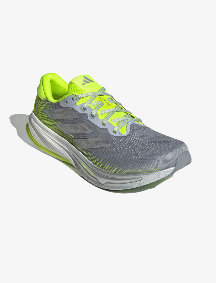 adidas Supernova Rise 2 Erkek Gri Koşu Ayakkabısı adidas Supernova Rise 2 Erkek Gri Koşu Ayakkabısı