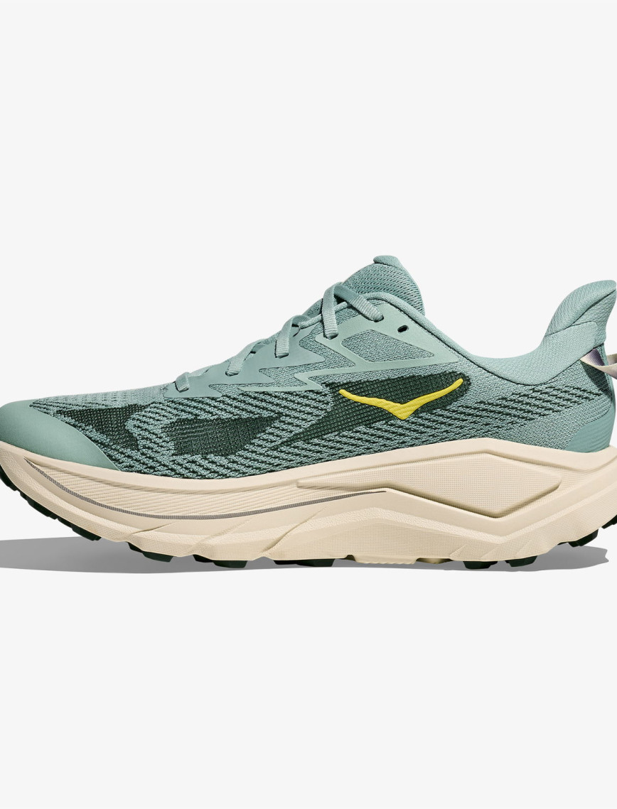 Hoka Challenger 8 Erkek Gri Koşu Ayakkabısı Hoka Challenger 8 Erkek Gri Koşu Ayakkabısı