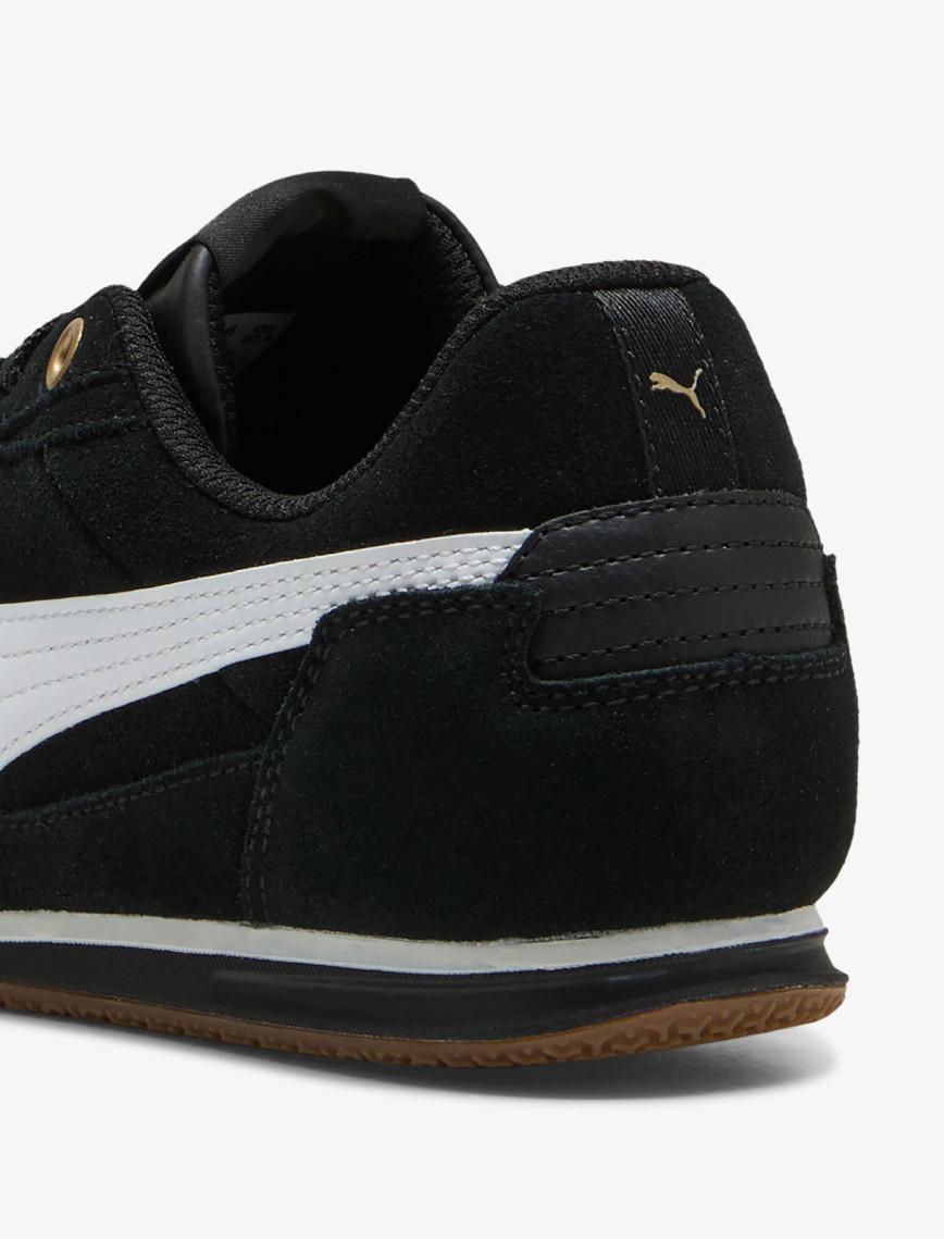 Puma Bella Donna Sd Kadın Siyah Spor Ayakkabı Puma Bella Donna Sd Kadın Siyah Spor Ayakkabı