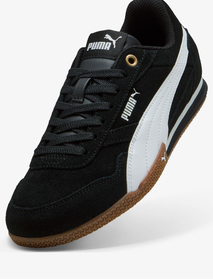 Puma Bella Donna Sd Kadın Siyah Spor Ayakkabı Puma Bella Donna Sd Kadın Siyah Spor Ayakkabı