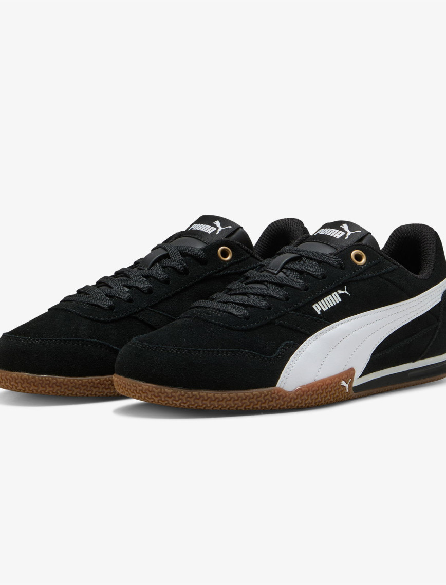 Puma Bella Donna Sd Kadın Siyah Spor Ayakkabı Puma Bella Donna Sd Kadın Siyah Spor Ayakkabı