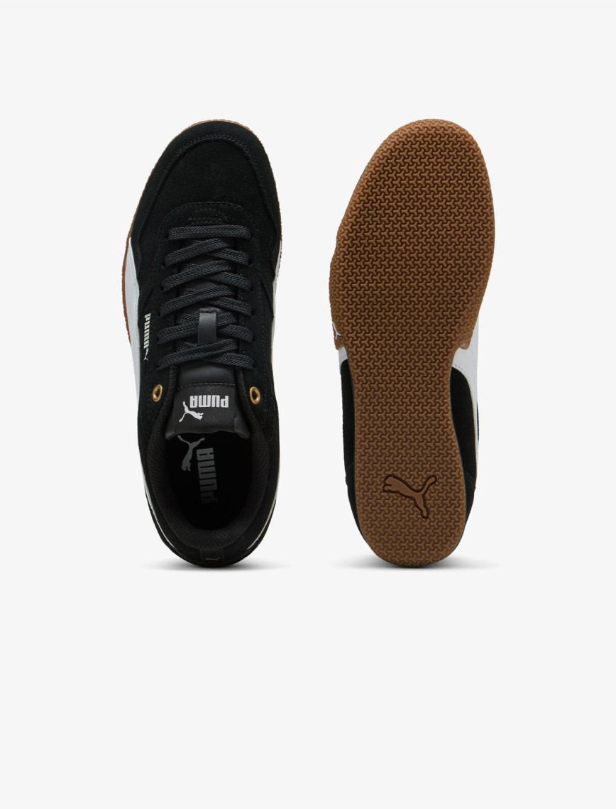 Puma Bella Donna Sd Kadın Siyah Spor Ayakkabı Puma Bella Donna Sd Kadın Siyah Spor Ayakkabı