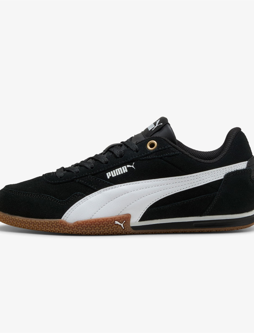 Puma Bella Donna Sd Kadın Siyah Spor Ayakkabı Puma Bella Donna Sd Kadın Siyah Spor Ayakkabı